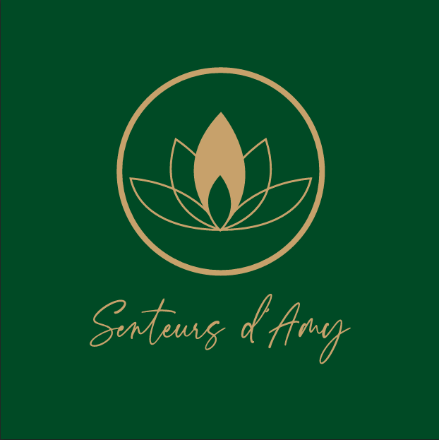 Logo Les Senteurs d'Amy