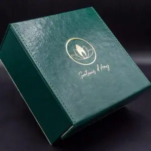Coffret cadeau - Collection privée