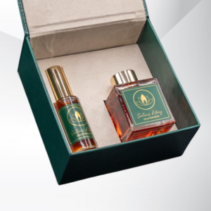 Coffret cadeau - Collection privée