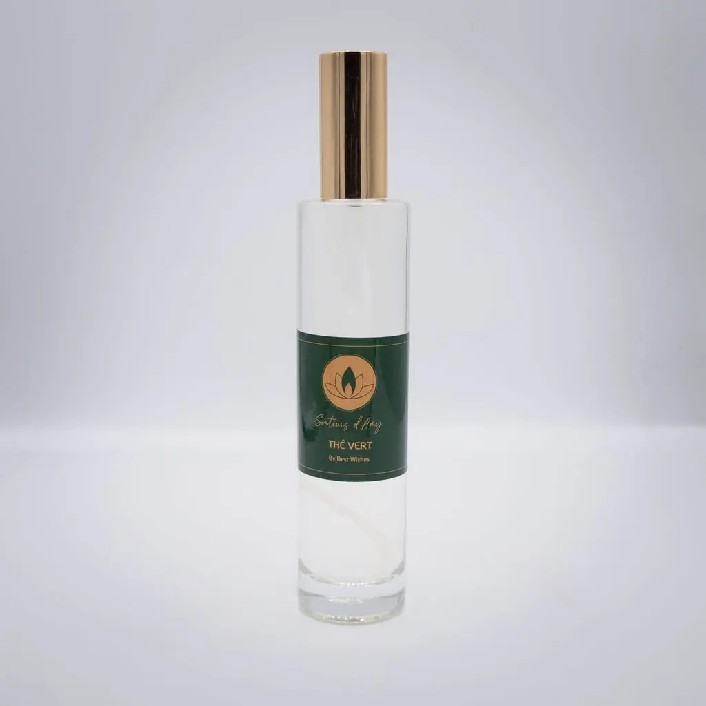 Spray d'Ambiance 100 ml