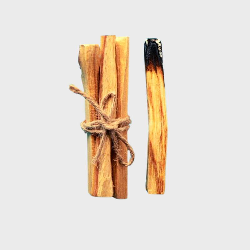 Bâtonnets de Bois de Santal