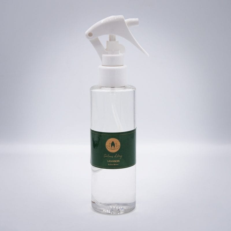 Spray d'Ambiance à Base d'Eau - 150 ml