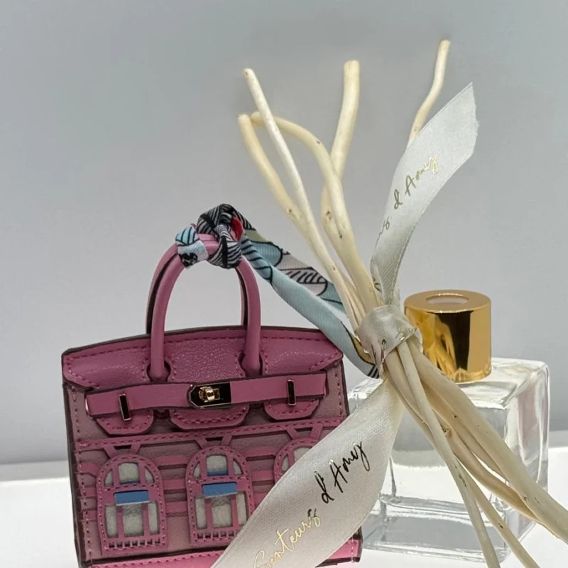 Pack Élégance – Musk Blanc & Accessoire ✨